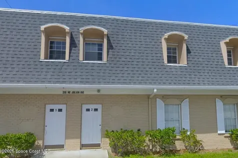 2191 Julian Avenue NE Palm Bay FL 32905