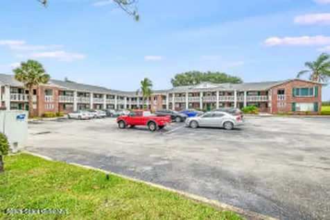 1890 Knox Mcrae Drive Titusville FL 32780