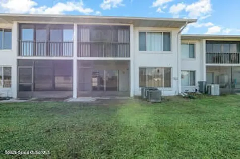 1890 Knox Mcrae Drive Titusville FL 32780