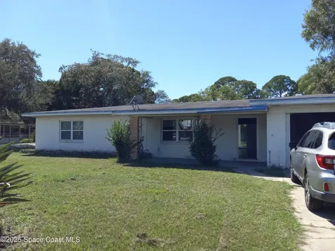 231 N Plumosa Street Merritt Island FL 32953