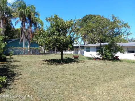 231 N Plumosa Street Merritt Island FL 32953