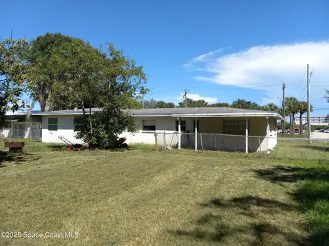 231 N Plumosa Street Merritt Island FL 32953