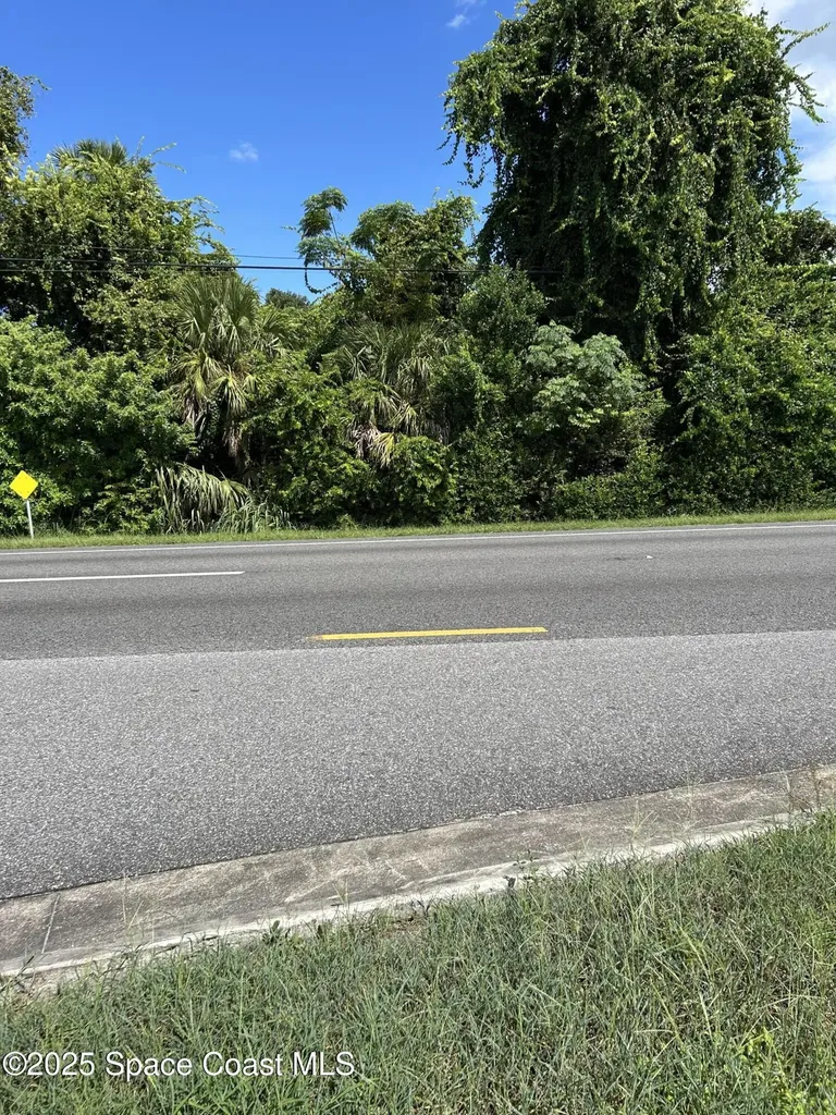 0000 N Us 1 Highway N Cocoa FL 32927