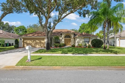 2618 Aston Circle Melbourne FL 32940