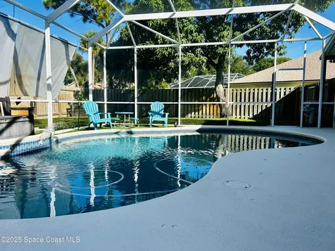 2618 Aston Circle Melbourne FL 32940