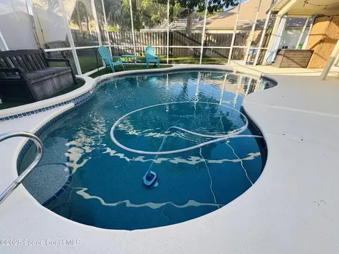 2618 Aston Circle Melbourne FL 32940