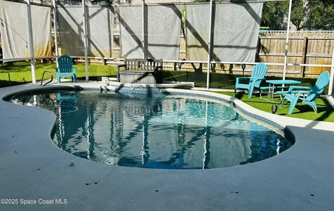 2618 Aston Circle Melbourne FL 32940