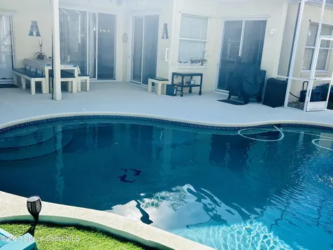 2618 Aston Circle Melbourne FL 32940