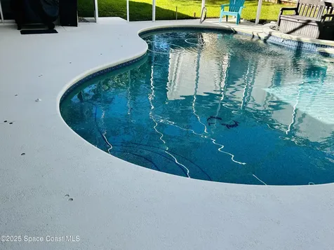2618 Aston Circle Melbourne FL 32940