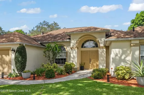 2618 Aston Circle Melbourne FL 32940