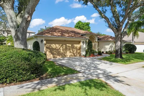 2618 Aston Circle Melbourne FL 32940