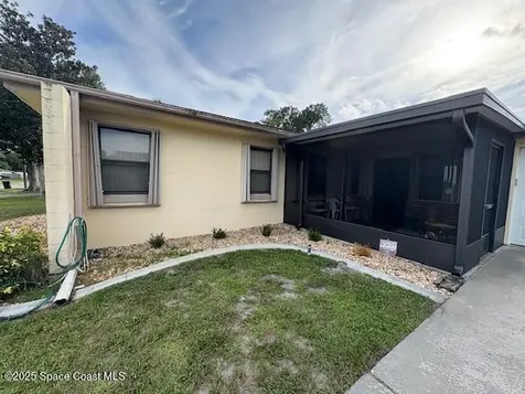 995 Botany Lane Rockledge FL 32955