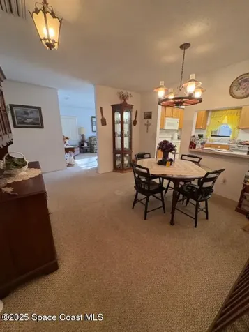 995 Botany Lane Rockledge FL 32955