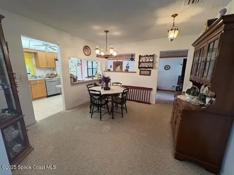 995 Botany Lane Rockledge FL 32955