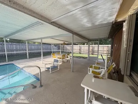 995 Botany Lane Rockledge FL 32955