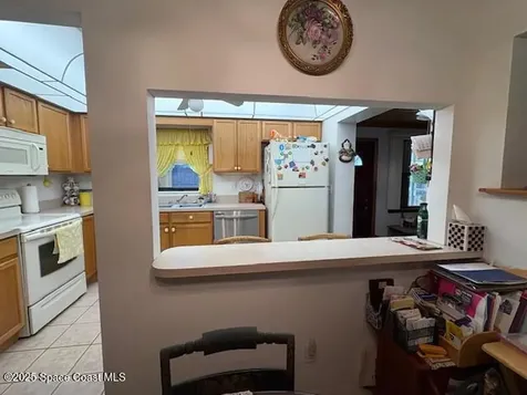 995 Botany Lane Rockledge FL 32955