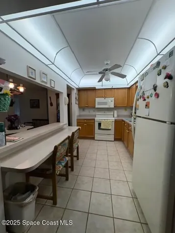995 Botany Lane Rockledge FL 32955