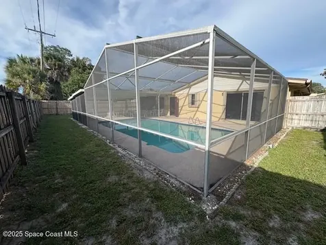 995 Botany Lane Rockledge FL 32955