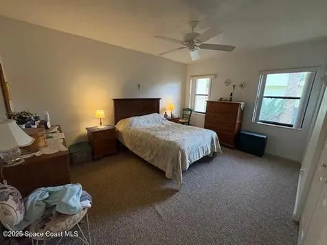 995 Botany Lane Rockledge FL 32955