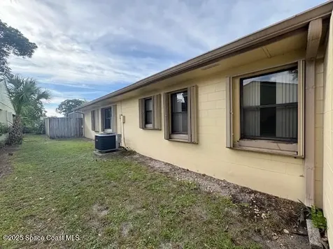 995 Botany Lane Rockledge FL 32955