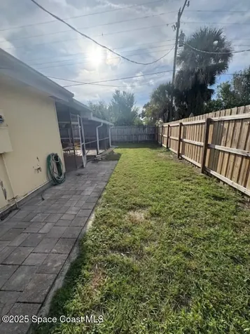 995 Botany Lane Rockledge FL 32955