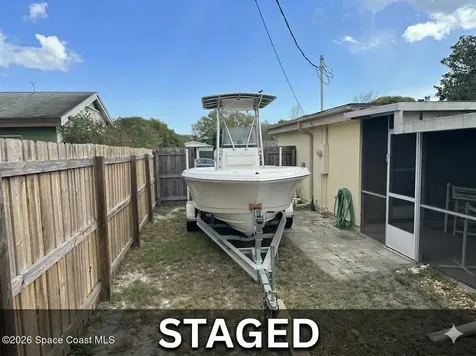 995 Botany Lane Rockledge FL 32955