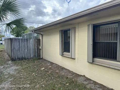 995 Botany Lane Rockledge FL 32955