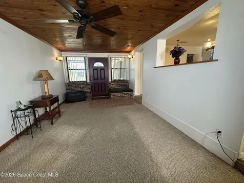 995 Botany Lane Rockledge FL 32955