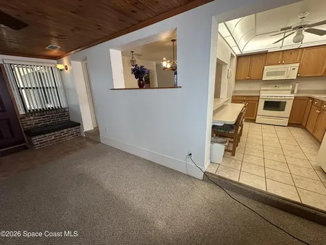 995 Botany Lane Rockledge FL 32955