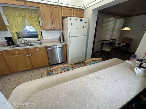 995 Botany Lane Rockledge FL 32955