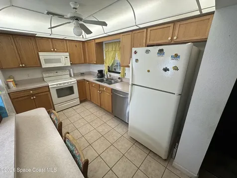 995 Botany Lane Rockledge FL 32955