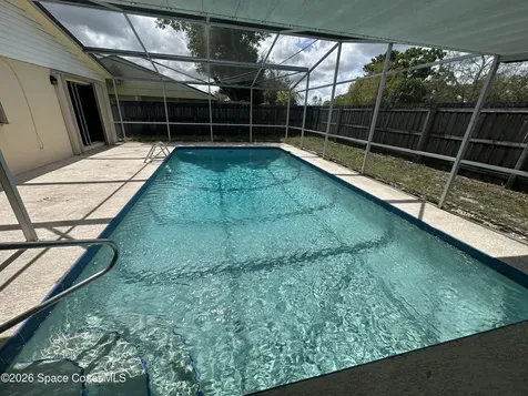 995 Botany Lane Rockledge FL 32955