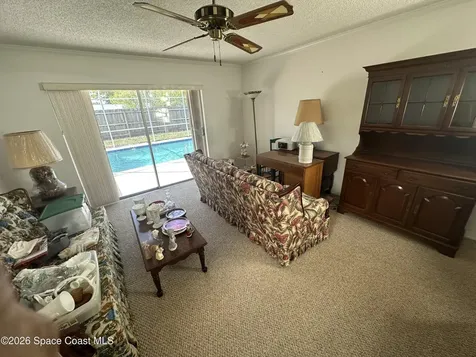 995 Botany Lane Rockledge FL 32955