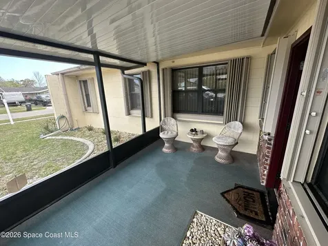 995 Botany Lane Rockledge FL 32955