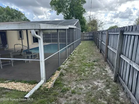 995 Botany Lane Rockledge FL 32955