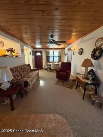 995 Botany Lane Rockledge FL 32955