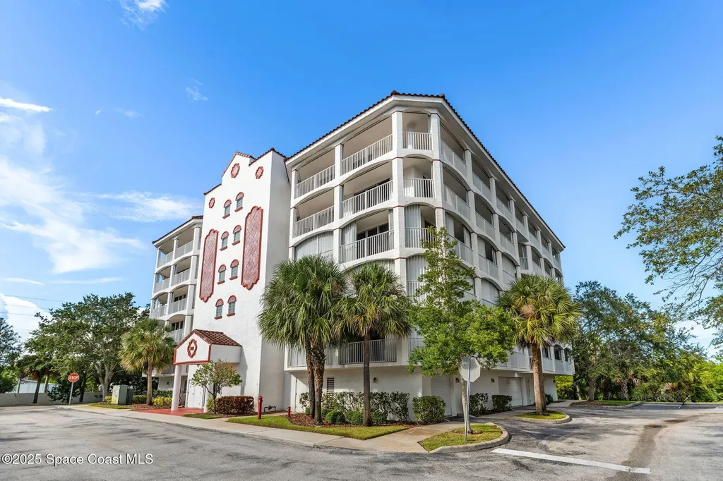 821 Del Rio Way Merritt Island FL 32953