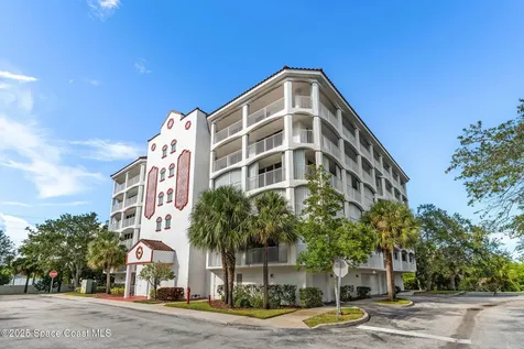 821 Del Rio Way Merritt Island FL 32953