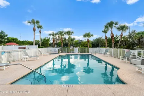 821 Del Rio Way Merritt Island FL 32953