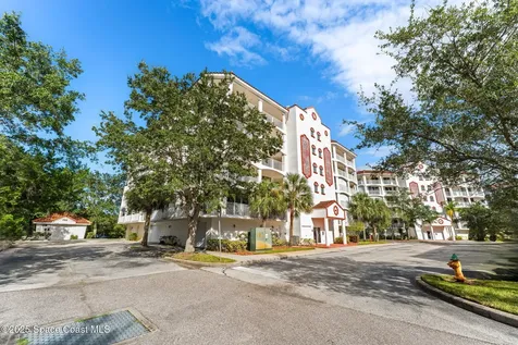 821 Del Rio Way Merritt Island FL 32953
