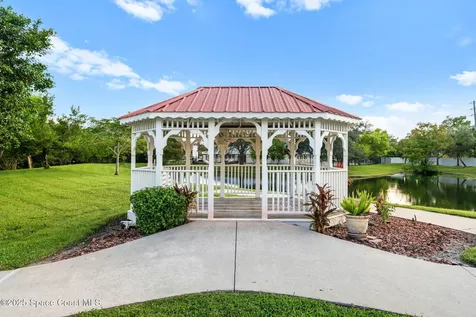 821 Del Rio Way Merritt Island FL 32953