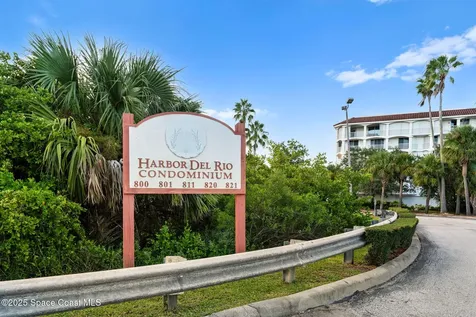 821 Del Rio Way Merritt Island FL 32953