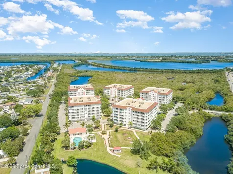 821 Del Rio Way Merritt Island FL 32953