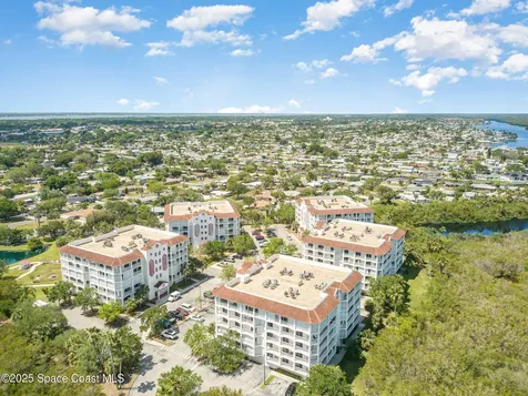 821 Del Rio Way Merritt Island FL 32953