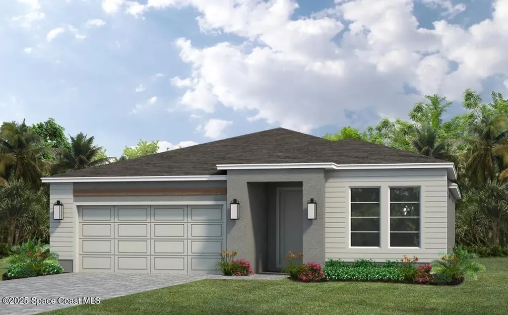 8746 Crossmolina Drive Melbourne FL 32940