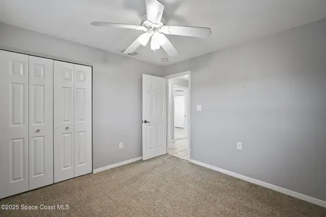 199 Via De La Reina Merritt Island FL 32953