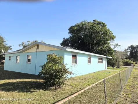 1796 Cogswell Street Rockledge FL 32955