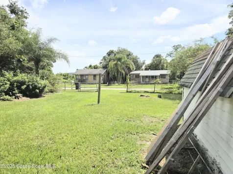 1796 Cogswell Street Rockledge FL 32955