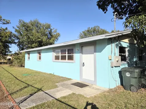 1796 Cogswell Street Rockledge FL 32955