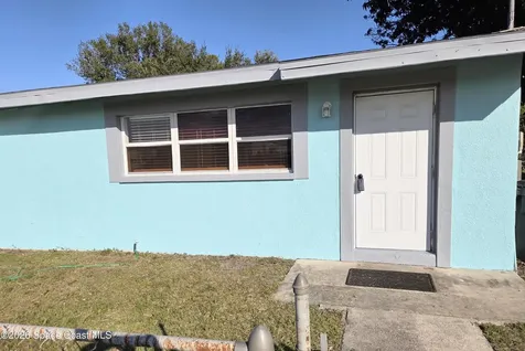 1796 Cogswell Street Rockledge FL 32955